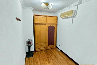 兆基社會住宅🏡近竹圍市場輕鬆入住1+1房富升關渡（第6張）