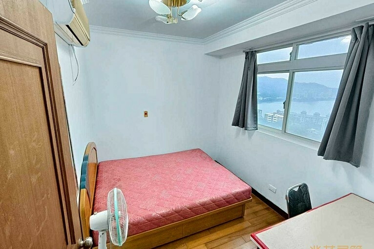 兆基社會住宅🏡近竹圍市場輕鬆入住1+1房富升關渡（第4張）