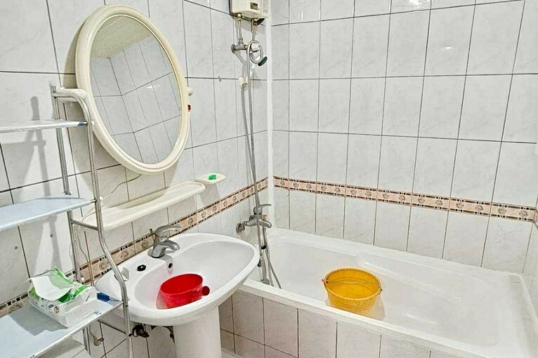 兆基社會住宅🏡近竹圍市場輕鬆入住1+1房富升關渡（第9張）