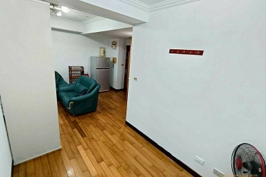 兆基社會住宅🏡近竹圍市場輕鬆入住1+1房富升關渡（第2張）