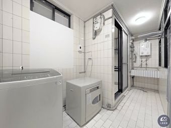 💓古亭捷運/全新裝潢雅房/可租補/台大師大/（第10張）