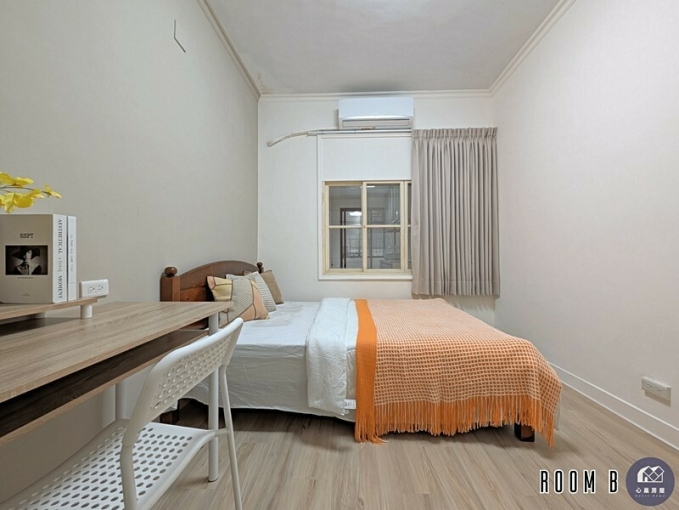 💓古亭捷運/全新裝潢雅房/可租補/台大師大/（第3張）