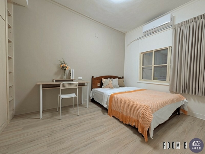💓古亭捷運/全新裝潢雅房/可租補/台大師大/（第1張）