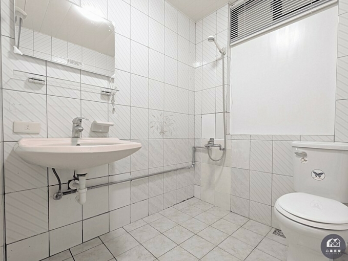 💓古亭捷運/全新裝潢雅房/可租補/台大師大/（第5張）