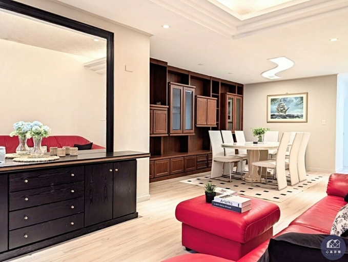 💓古亭捷運/全新裝潢雅房/可租補/台大師大/（第8張）