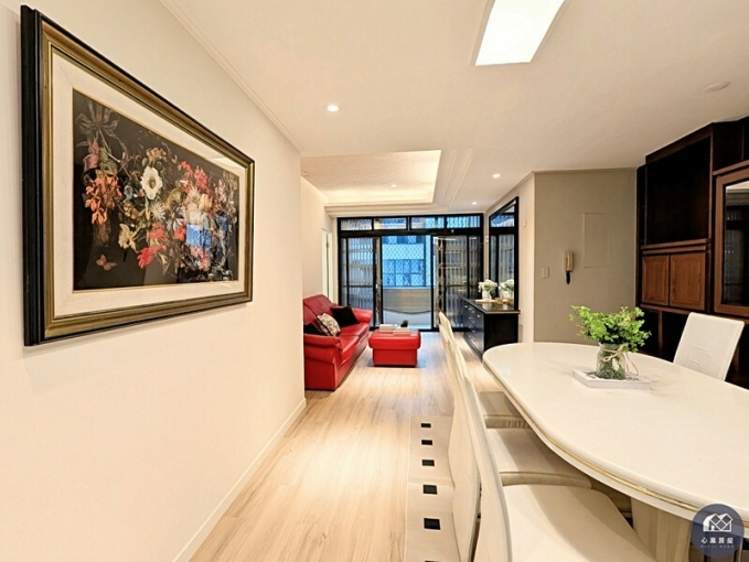 💓古亭捷運/全新裝潢雅房/可租補/台大師大/（第6張）