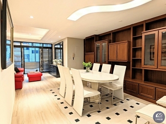 💓古亭捷運/全新裝潢雅房/可租補/台大師大/（第2張）