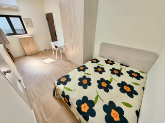 🌳可租補💖全新✨流理台🏠洗脫烘✔️漂亮的💖（第3張）