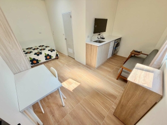 🌳可租補💖全新✨流理台🏠洗脫烘✔️漂亮的💖（第2張）