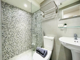 即將釋出.北投區.捷運復興崗站.明亮設計舒適感套房502（第12張）