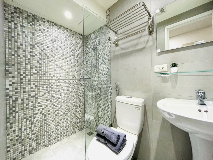 即將釋出.北投區.捷運復興崗站.明亮設計舒適感套房502（第12張）