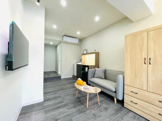 即將釋出.北投區.捷運復興崗站.明亮設計舒適感套房502（第7張）