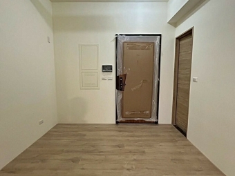 兆基社會住宅🏠大清松玥全新傢俱電兩房車/可租補（第1張）