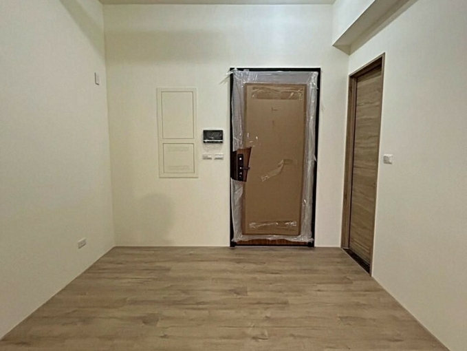 兆基社會住宅🏠大清松玥全新傢俱電兩房車/可租補（第1張）