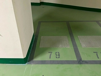 兆基社會住宅🏠大清松玥全新傢俱電兩房車/可租補（第12張）