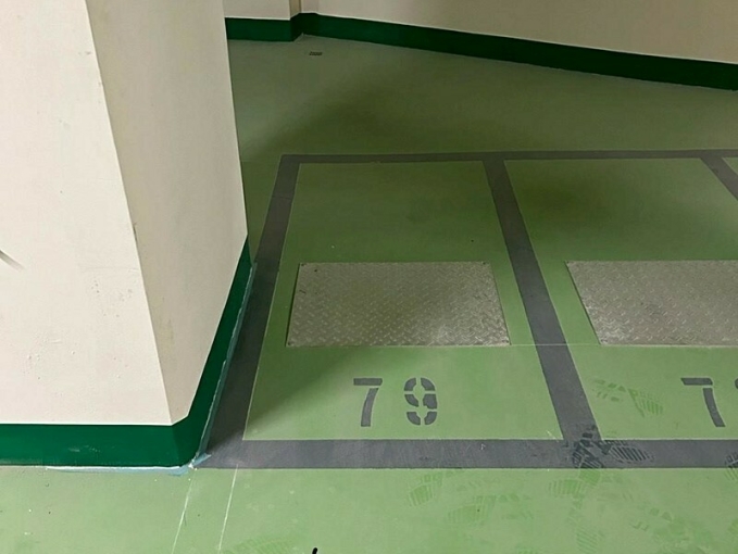 兆基社會住宅🏠大清松玥全新傢俱電兩房車/可租補（第12張）