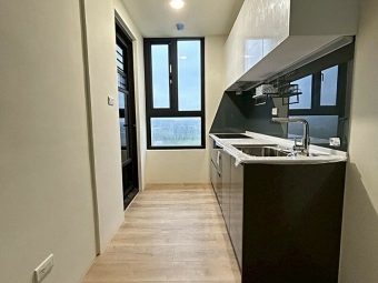 兆基社會住宅🏠大清松玥全新傢俱電兩房車/可租補（第6張）