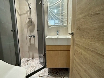 兆基社會住宅🏠大清松玥全新傢俱電兩房車/可租補（第8張）