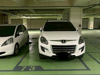 兆基社會住宅🏠大清松玥全新傢俱電兩房車/可租補（第11張）