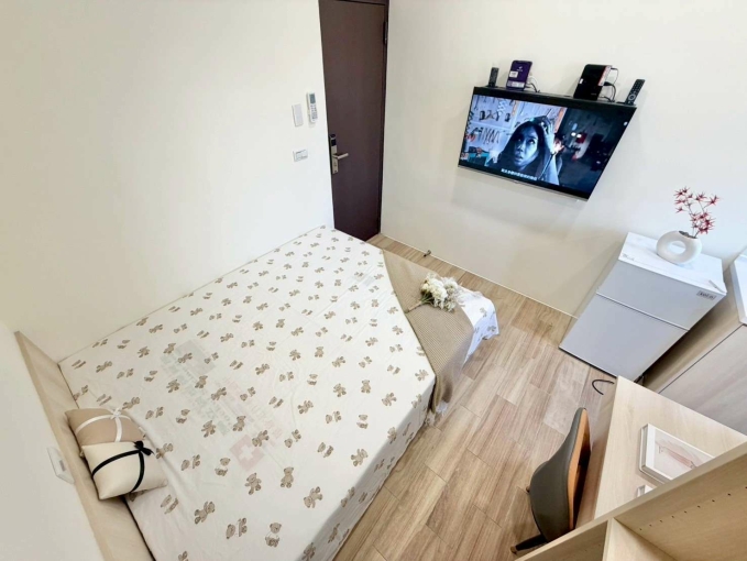 整棟全新✨陽台獨洗💦流理台👀子母車✅可 - Image 5