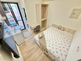 整棟全新✨陽台獨洗💦流理台👀子母車✅可 - Image 11