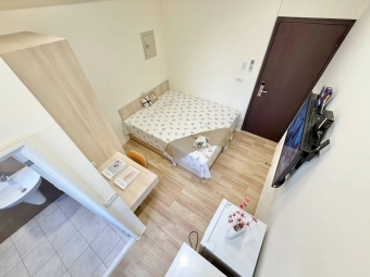 整棟全新✨陽台獨洗💦流理台👀子母車✅可 - Image 16