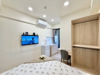 整棟全新✨陽台獨洗💦流理台👀子母車✅可 - Image 14