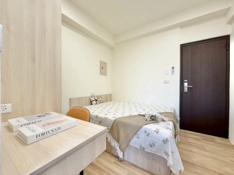 整棟全新✨陽台獨洗💦流理台👀子母車✅可 - Image 17