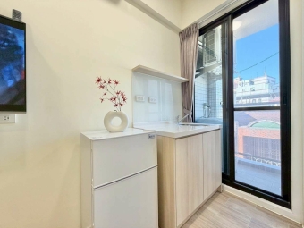 整棟全新✨陽台獨洗💦流理台👀子母車✅可 - Image 18