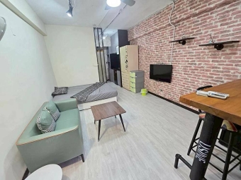 5592【前站】南門大廈(可租補)（第1張）