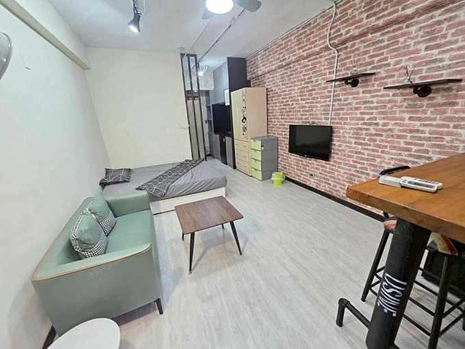 5592【前站】南門大廈(可租補)（第1張）