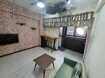 5592【前站】南門大廈(可租補)（第4張）