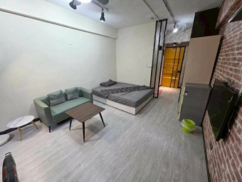 5592【前站】南門大廈(可租補)（第3張）