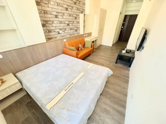 超大一房一廳💕陽台獨洗（第4張）