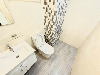 超大一房一廳💕陽台獨洗（第8張）