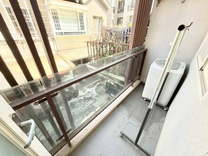 超大一房一廳💕陽台獨洗（第11張）