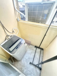 珍珠奶茶不要珍珠🐕🐈可寵可狗✨可租補✨陽台獨洗💕近逢甲 中央公園⚡宇你相見（第5張）