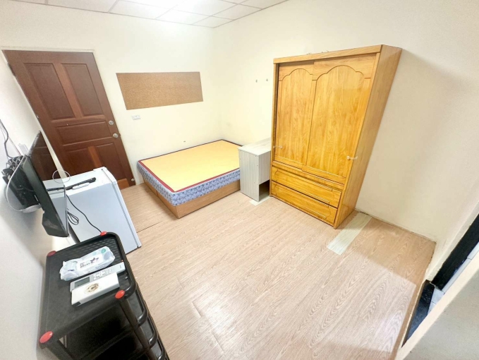 珍珠奶茶不要珍珠🐕🐈可寵可狗✨可租補✨陽台獨洗💕近逢甲 中央公園⚡宇你相見（第2張）