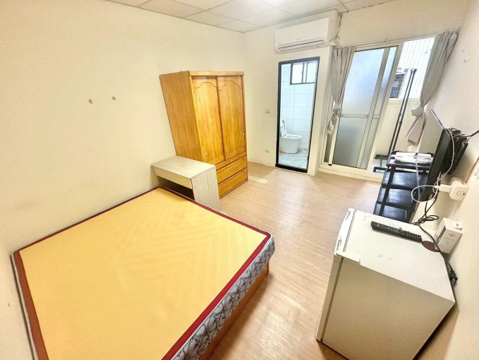 珍珠奶茶不要珍珠🐕🐈可寵可狗✨可租補✨陽台獨洗💕近逢甲 中央公園⚡宇你相見（第1張）