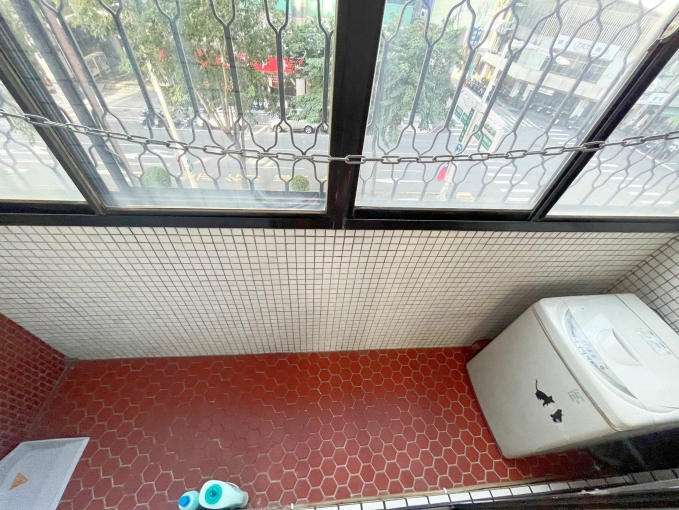 台水台電✨陽台獨洗✨電梯✨子母車✨管理員（第8張）