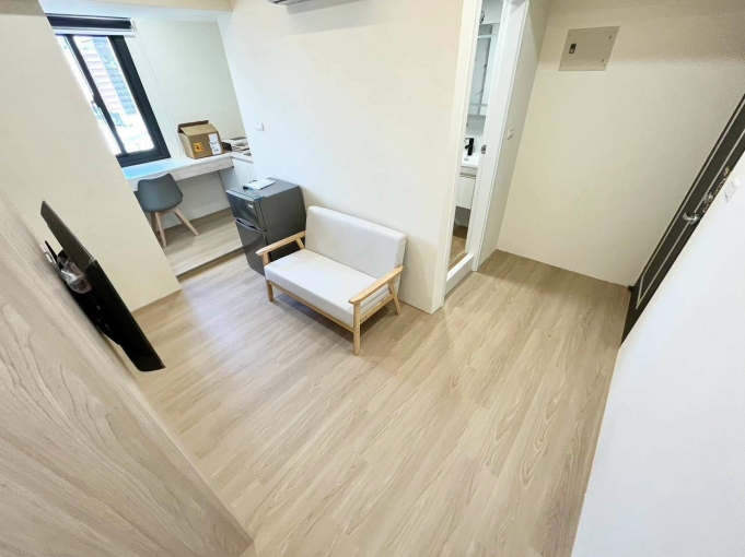 愛也會有翅膀🦋北區正一房一廳💫可雙租補💕可貓狗🐈子母車（第3張）