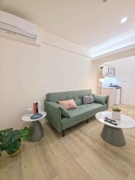 大同區/捷運大橋頭站/全新套房 - Image 11