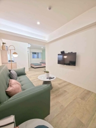 大同區/捷運大橋頭站/全新套房 - Image 12