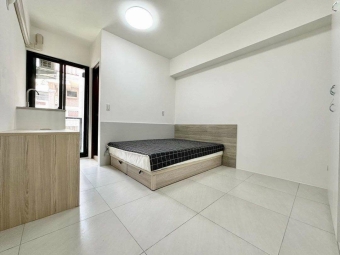 稀有可貓🍀陽台獨洗🍀可租屋補助🍀機車位🍀流理台🍀電梯🍀子母車🍀飲水機（第2張）