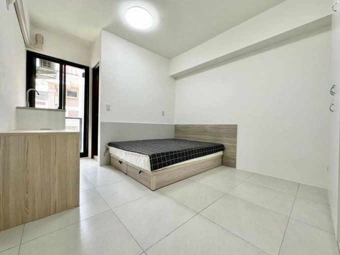 稀有可貓🍀陽台獨洗🍀可租屋補助🍀機車位🍀流理台🍀電梯🍀子母車🍀飲水機（第2張）