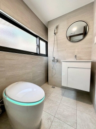 稀有可貓🍀陽台獨洗🍀可租屋補助🍀機車位🍀流理台🍀電梯🍀子母車🍀飲水機（第6張）