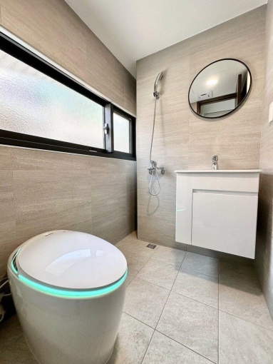 稀有可貓🍀陽台獨洗🍀可租屋補助🍀機車位🍀流理台🍀電梯🍀子母車🍀飲水機（第6張）