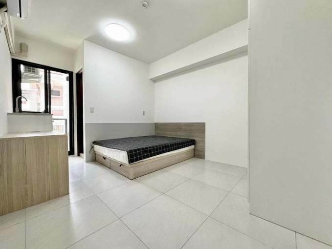 稀有可貓🍀陽台獨洗🍀可租屋補助🍀機車位🍀流理台🍀電梯🍀子母車🍀飲水機（第3張）