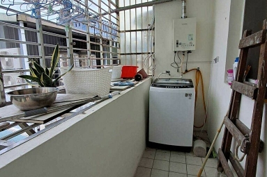 兆基社會住宅🏠海山捷運站明亮三房公寓免仲可租補（第9張）