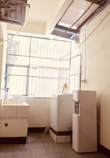 真理三樓獨立120M網路通風套房 - Image 9